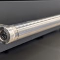 Smeg C9GMMBNLK2 gas fornuis - mat zwart