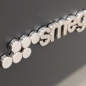 Smeg C9GMMBNLK2 gas fornuis - mat zwart