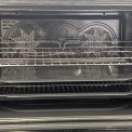 Smeg C9GMMBNLK2 gas fornuis - mat zwart