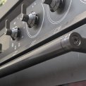Smeg C9IMN2 inductie fornuis - mat zwart - 90 cm