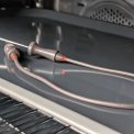 Smeg C9IMN2 inductie fornuis - mat zwart - 90 cm