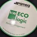 Smeg C9IMN2 inductie fornuis - mat zwart - 90 cm