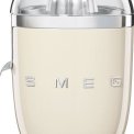 Smeg CJF01CREU citruspers - creme