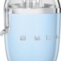 Smeg CJF01PBEU citruspers - pastelblauw