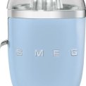 Smeg CJF01PBEU citruspers - pastelblauw