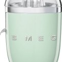 Smeg CJF01PGEU citruspers - watergroen