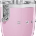 Smeg CJF01PKEU citruspers - roze