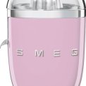 Smeg CJF01PKEU citruspers - roze