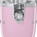 Smeg CJF01PKEU citruspers - roze