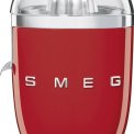 Smeg CJF01RDEU citruspers - rood