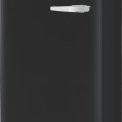 Smeg FAB28RLBV3 koelkast black velvet - linksdraaiend