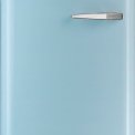 Smeg FAB30LAZ1 koelkast pastelblauw - linksdraaiend