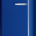Smeg FAB30LBL1 koelkast blauw - linksdraaiend