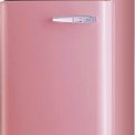 Smeg FAB30LRO1 roze koelkast - linksdraaiend