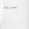 Smeg FAB5RWH5 minibar koelkast - wit - rechtsdraaiend