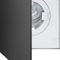 Smeg LST147-2 inbouw wasmachine