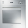 Smeg SF485X inbouw oven