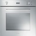 Smeg SFP485X inbouw oven