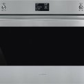 Smeg SFP9395X1 inbouw oven - 90 cm. breed