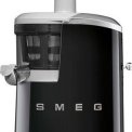 Smeg SJF01BLEU slow juicer