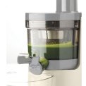 Smeg SJF01CREU slow juicer