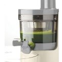 Smeg SJF01CREU slow juicer