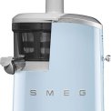 Smeg SJF01PBEU slow juicer