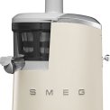 Smeg SJF01CREU slow juicer