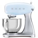 Smeg SMF02PBEU keukenmachine blauw