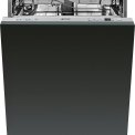 Smeg STP364T opruiming semi-professionele inbouw vaatwasser