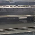Smeg TR90IBL2 inductie fornuis - zwart