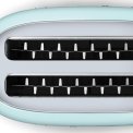 Smeg TSF02PGEU broodrooster groen