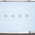 Smeg TSF03PBEU broodrooster pastelblauw