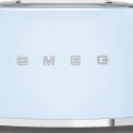 Smeg TSF03PBEU broodrooster pastelblauw