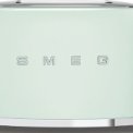 Smeg TSF03PGEU broodrooster watergroen