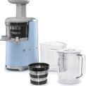 Smeg SJF01PBEU slow juicer