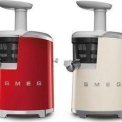 Smeg SJF01PBEU slow juicer