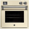 Steel AQFE6-S inbouw combi-stoomoven - nishoogte 60 cm.