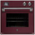 Steel AQFE6-S inbouw combi-stoomoven - nishoogte 60 cm.