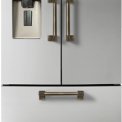 Steel AQFRB-9F inbouw koelkast
