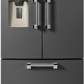 Steel AQFRB-9F inbouw koelkast