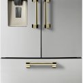Steel AQFRB-9F inbouw koelkast