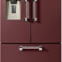 Steel AQFRB-9F inbouw koelkast
