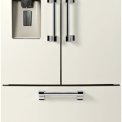 Steel AQFRB-9F inbouw koelkast
