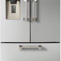 Steel AQFRB-9F inbouw koelkast