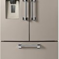 Steel AQFRB-9F inbouw koelkast