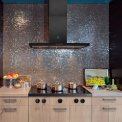 Steel E9P-5FIW NF inbouw kookplaat