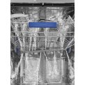 Smeg STL251C inbouw vaatwasser - 45 dB - vol. geintegreerd