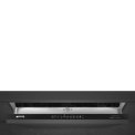 Smeg STL251C inbouw vaatwasser - 45 dB - vol. geintegreerd