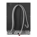 Smeg STL251C inbouw vaatwasser - 45 dB - vol. geintegreerd